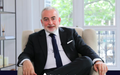 Interview de Jean-Louis DUVERNEY par Bogdan KOWAL du Club Patrimoine