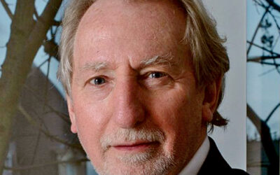 Arrivée de Patrick Rivière en tant que Président du Comité Stratégique