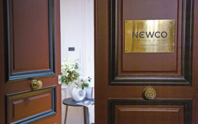 Jean-Louis Duverney partage ses vues sur le marché de la gestion de patrimoine sur BFM Business