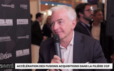 Jean-Louis Duverney’s interview for Patrimonia 2025