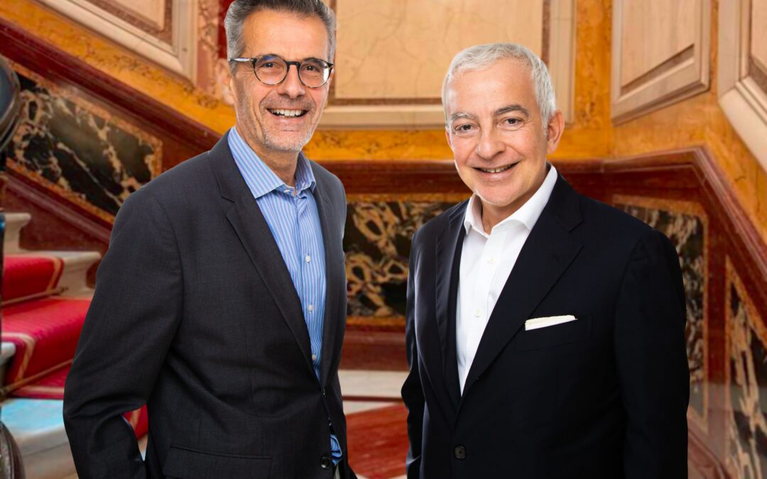 NewCo Corporate Finance is pleased to announce the appointment of Jean-Michel PAILLES as Senior Advisor, as well as his joining the Strategic Committee.
