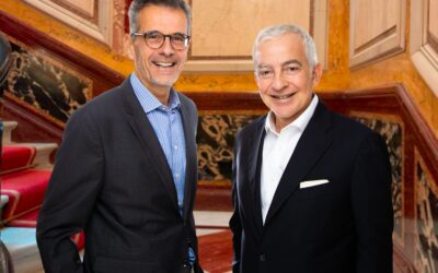 NewCo Corporate Finance a le plaisir d’annoncer l’arrivée de Jean-Michel PAILLES en tant que Senior Advisor, ainsi que son entrée au sein du Comité Stratégique.