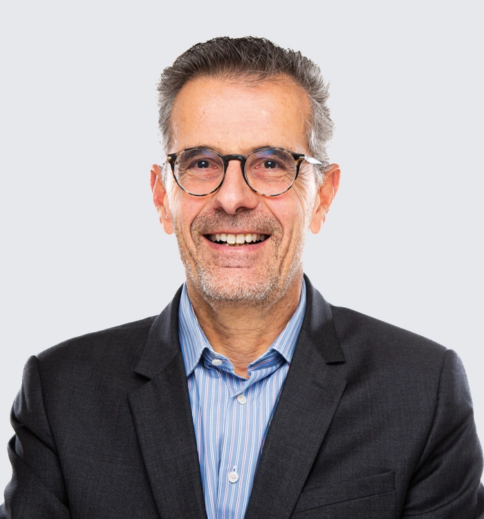 Jean-Michel Pailles