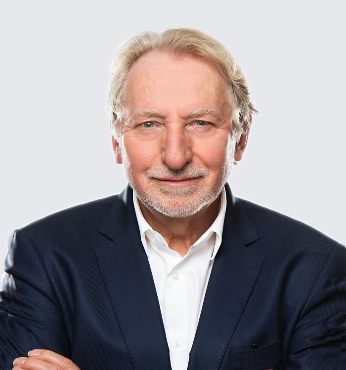 Patrick Rivière