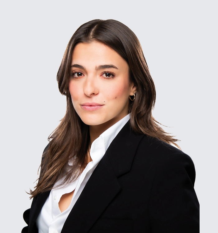 Raphaëlle Nahmias